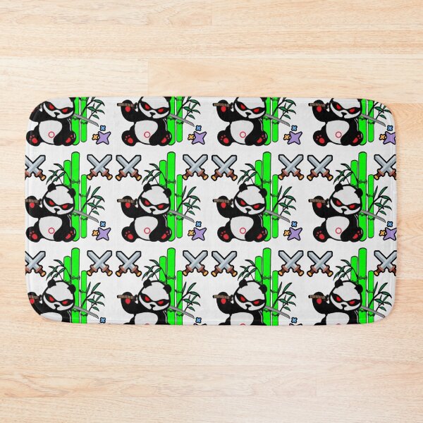 Item preview, Ninja panda  designed and sold by Drawourdestiny ..