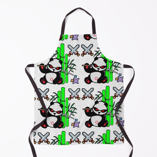 Item preview, Ninja panda designed and sold by Drawourdestiny ..