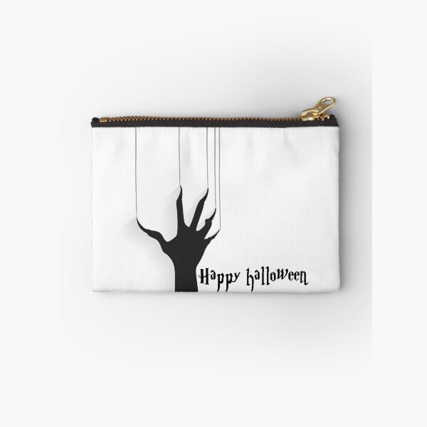 Item preview, Happy Halloween, scary hand, sceay halloween, monster halloween,  scratch designed and sold by MEILEY-Shop.