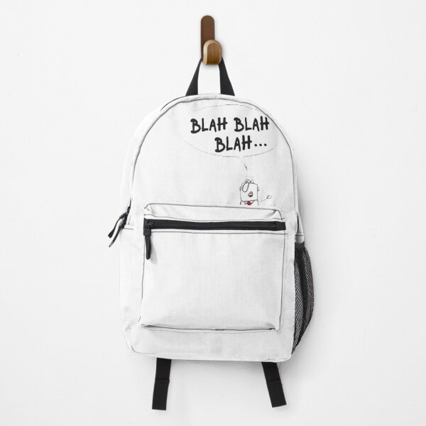 Item preview,      BLAH BLAH designed and sold by Saa3D.