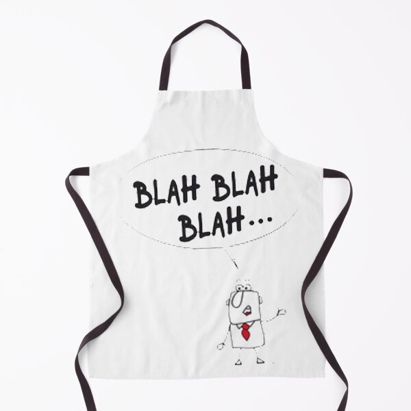 Item preview,      BLAH BLAH designed and sold by Saa3D.