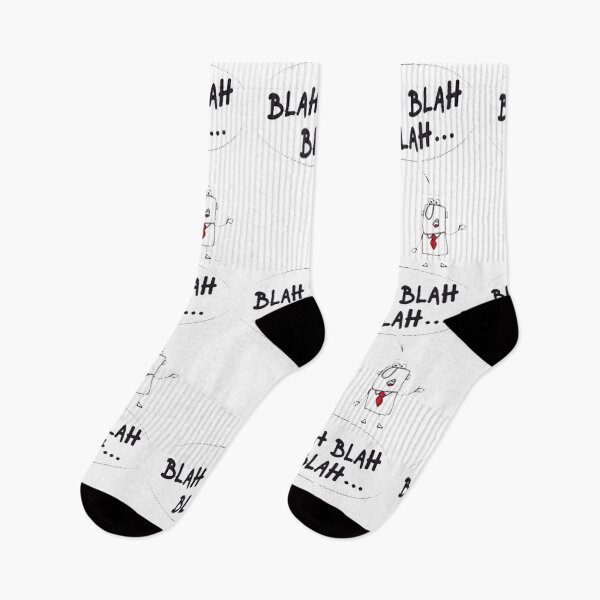 Item preview,      BLAH BLAH designed and sold by Saa3D.
