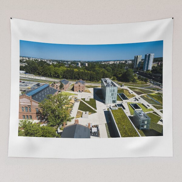 Item preview, Katowice Poland Polska  designed and sold by Mariusz Pogorzelski Photography.