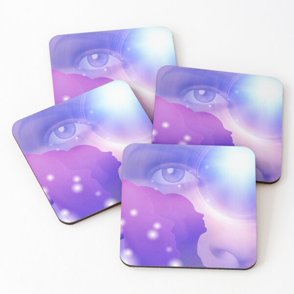 Item preview, Women faces designed and sold by rolffimages.