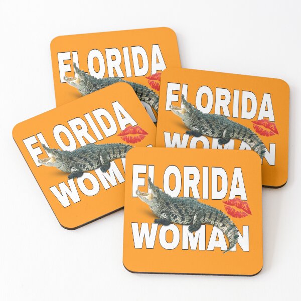 Item preview, Florida Woman designed and sold by PrissyMarie.