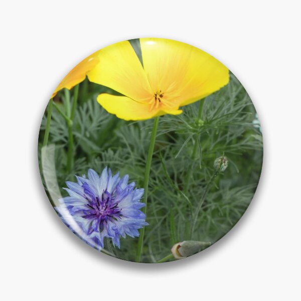 Artikelvorschau, Wilde Blumen entworfen und verkauft von HazelWright.