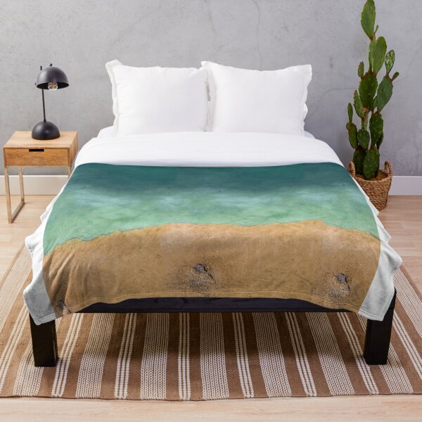 Item preview, The Shallow Beach designed and sold by Ferno Designs.