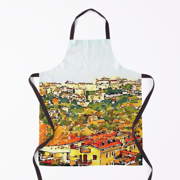 Item preview, Cityscape and buidings designed and sold by Giuseppe Cocco.