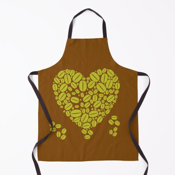 Item preview, Magic Beans, Coffee Beans designed and sold by danaJG.