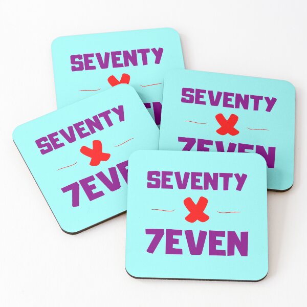 Item preview, Seventy x 7even designed and sold by stadia-60-west.