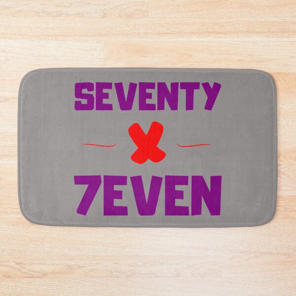Item preview, Seventy x 7even designed and sold by stadia-60-west.