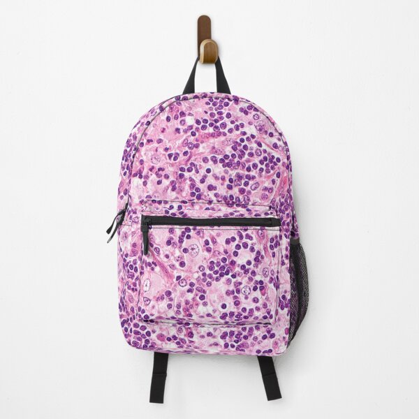 Item preview, Lymph Node Histology designed and sold by deltoid.