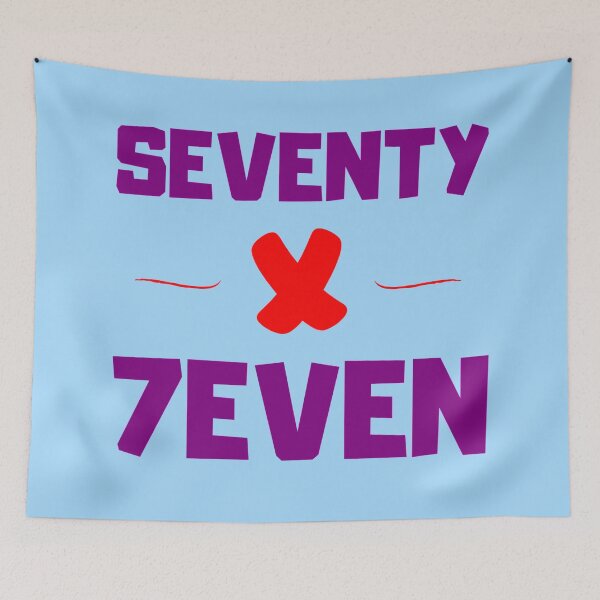 Item preview, Seventy x 7even designed and sold by stadia-60-west.
