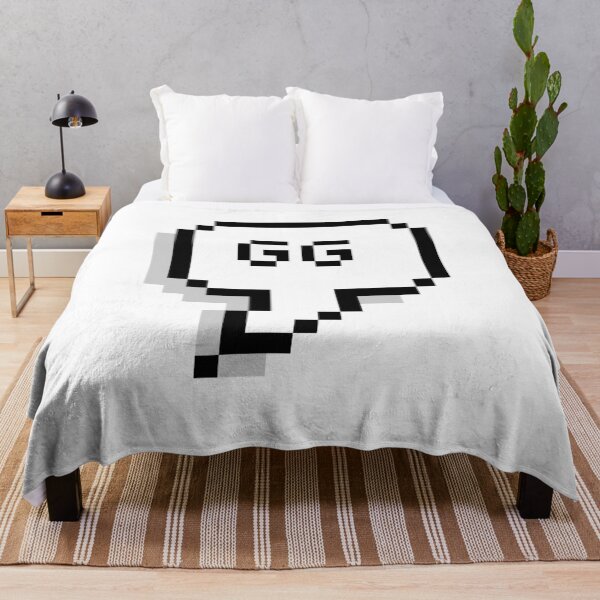 Item preview, GG designed and sold by Lemon Merch.
