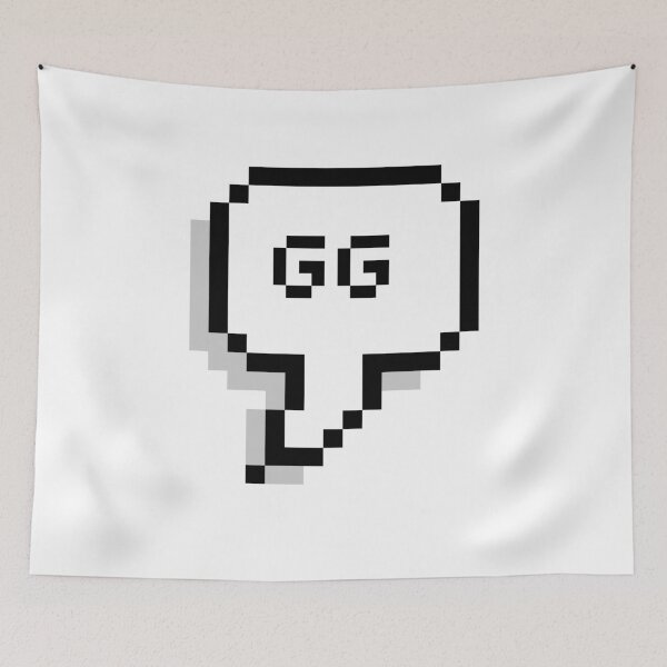 Item preview, GG designed and sold by Lemon  Merch.