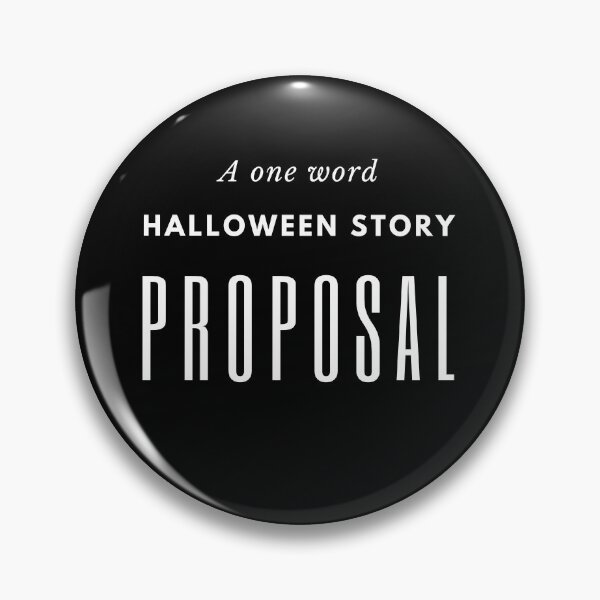 Item preview, Una propuesta de Halloween designed and sold by NKFinity.