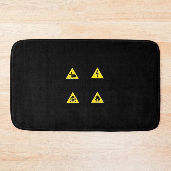 Item preview, HSE signs  designed and sold by HSEstore.