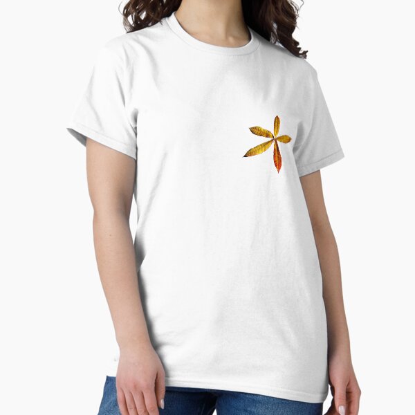 Leaves Classic T-Shirt