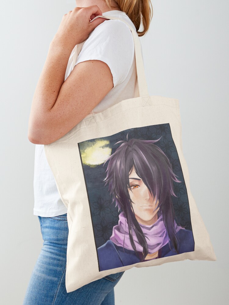 Canvas Noasobi Tote Small