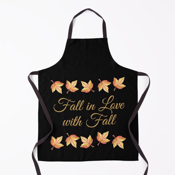 Item preview, fall in love with Fall designed and sold by houssemSK.