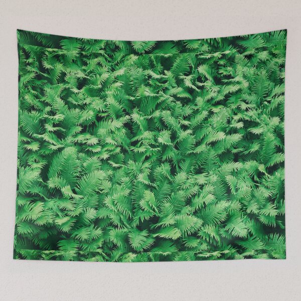 Item preview, Green fern plant texture pattern.  designed and sold by Claraveritas.