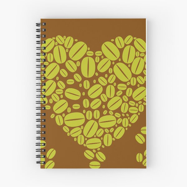 Item preview, Magic Beans, Coffee Beans designed and sold by danaJG.