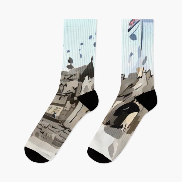 Item preview, Stirling Castle designed and sold by Vikingstaad.