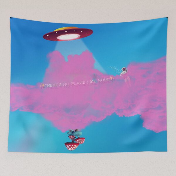 Item preview, ✨There's no place like home✨ designed and sold by mensijazavcevic.