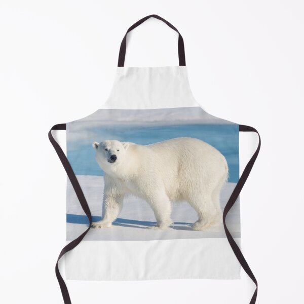 Item preview, Polar Bear designed and sold by EarthSong1005.