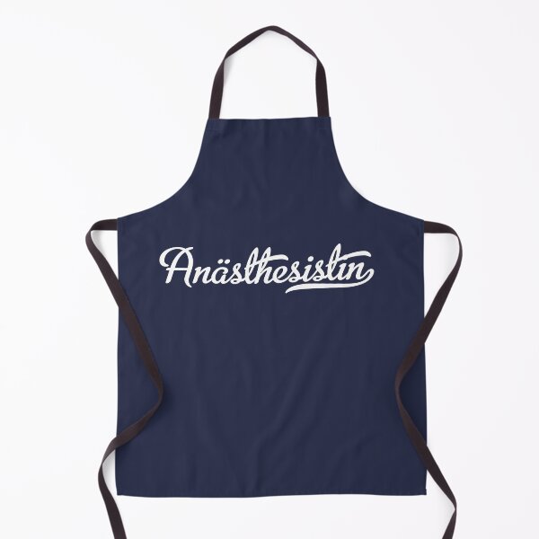 Item preview, Anesthetist designed and sold by Vectorqueen.