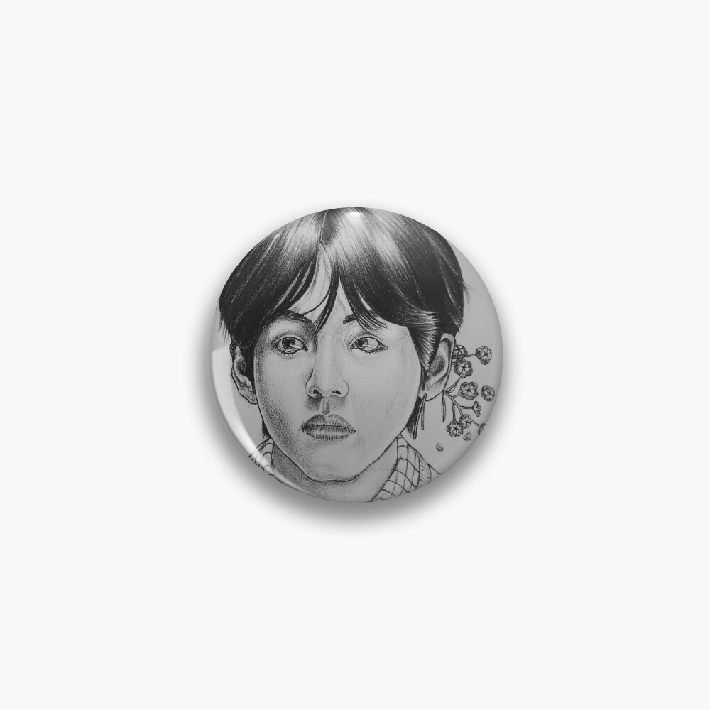 Item preview, Pin designed and sold by R---.