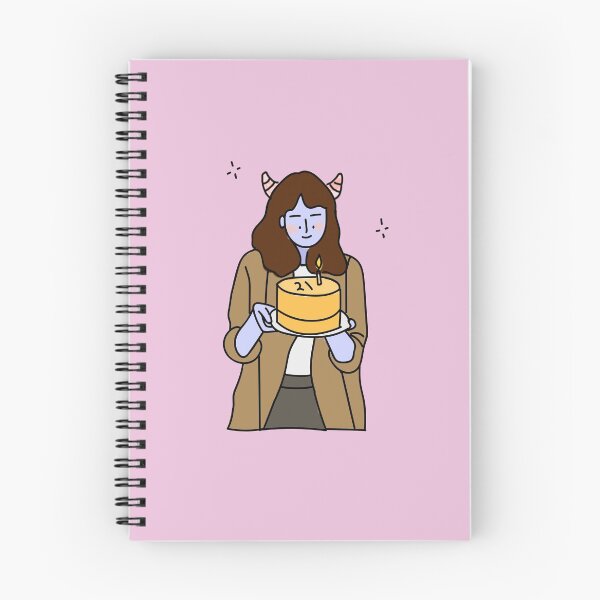 Item preview, Alien Girl 21th Birthday  designed and sold by Exuan.