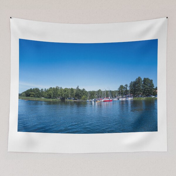 Artikelvorschau, Mazury Poland Polska entworfen und verkauft von Mariusz Pogorzelski Photography.