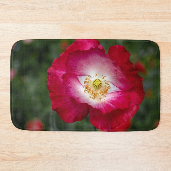 Item preview, Single poppy designed and sold by HazelWright.