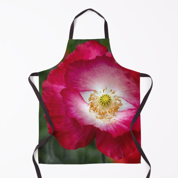 Item preview, Single poppy designed and sold by HazelWright.