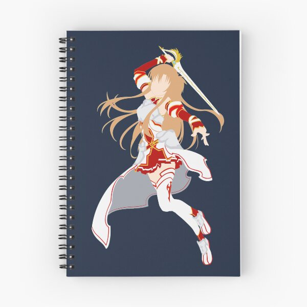 Item preview, Asuna designed and sold by thymaker.