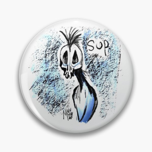Item preview, The Goober Mim designed and sold by mmarier.