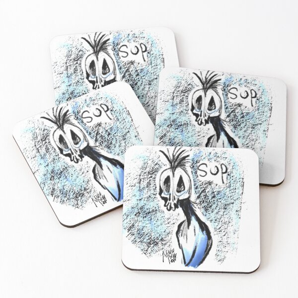 Item preview, The Goober Mim designed and sold by mmarier.