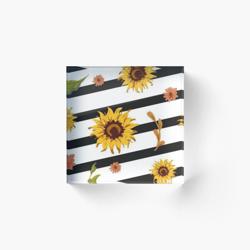 Item preview, Acrylic Block designed and sold by JBaystro.