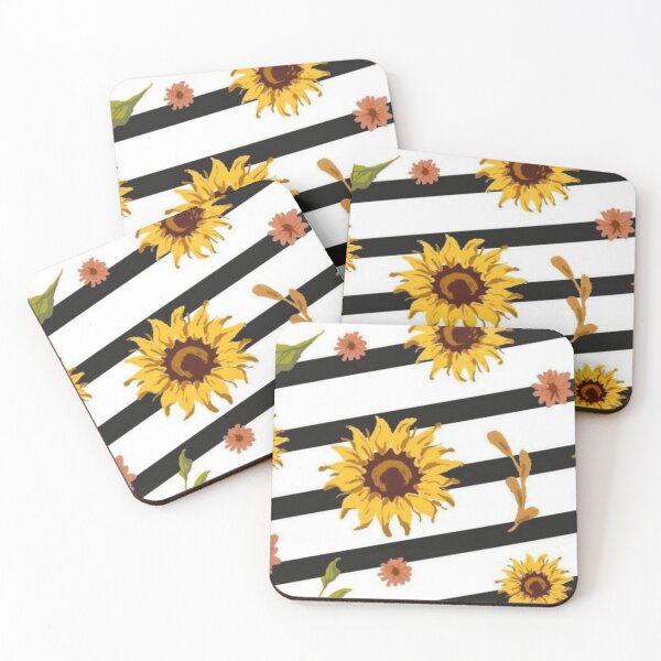 Item preview, Sunflower pattern designed and sold by JBaystro.