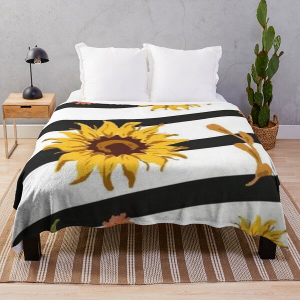 Item preview, Sunflower pattern designed and sold by JBaystro.