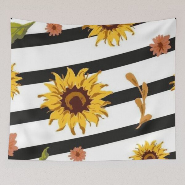 Item preview, Sunflower pattern designed and sold by JBaystro.