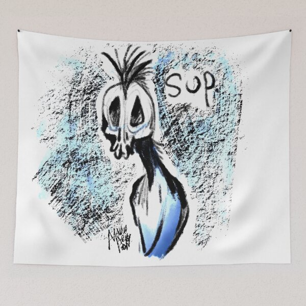 Item preview, The Goober Mim designed and sold by mmarier.