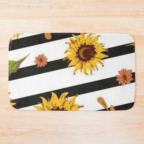 Item preview, Sunflower pattern designed and sold by JBaystro.