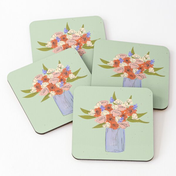 Item preview, Flower Arrangement designed and sold by Peggy Dean.