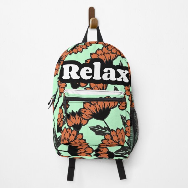 Item preview, Relax designed and sold by GaliYoga.
