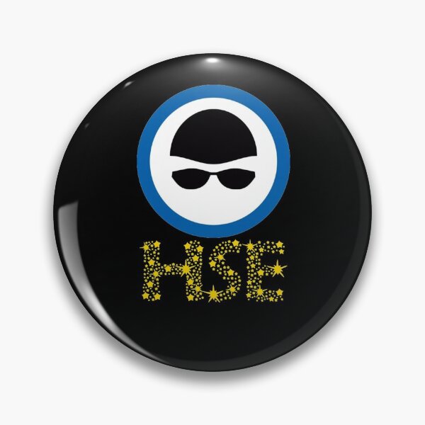 Item preview, HSE designed and sold by HSEstore.