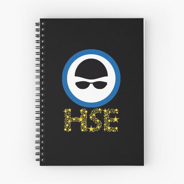 Item preview, HSE designed and sold by HSEstore.