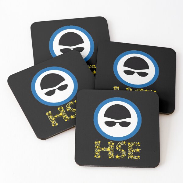 Item preview, HSE designed and sold by HSEstore.
