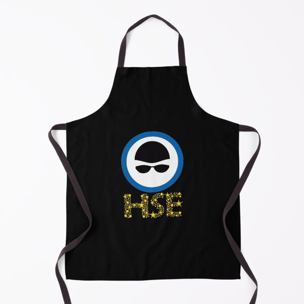 Item preview, HSE designed and sold by HSEstore.